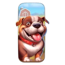 The Dog
House — Slot Gacor RTP 97.03% di MG525