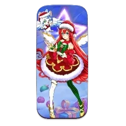 Starlight
Christmas — Slot Gacor RTP 96.5% di MG525