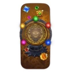 Gems
Bonanza — Slot Gacor RTP 99.4% di MG525