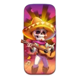 Taberna
Muertos — Slot Gacor RTP 98.03% di MG525