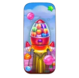 Sugar
Rush — Slot Gacor RTP 97.62% di MG525