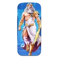 Gates Of
Olympus — Slot Gacor RTP 98.42% di MG525