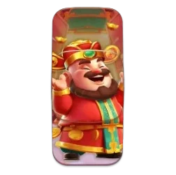 God Of
Wealth — Slot Gacor RTP 98.85% di MG525