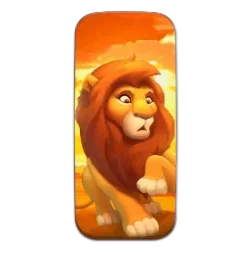 Lion
Safari — Slot Gacor RTP 94.02% di MG525
