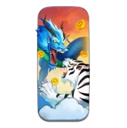 Dragon
Tiger — Multiplayer Online MG525