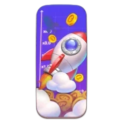 Crash — Multiplayer Online MG525