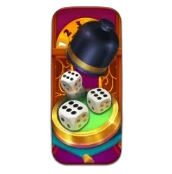 Sic Bo — Multiplayer Online MG525
