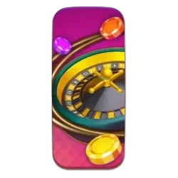 Roulette — Multiplayer Online MG525