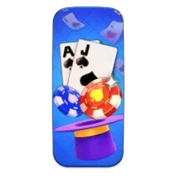 Black
Jack — Multiplayer Online MG525