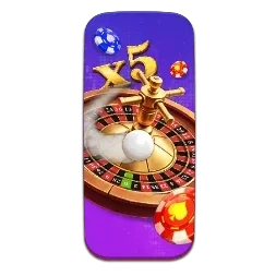 American
Roulette — Multiplayer Online MG525