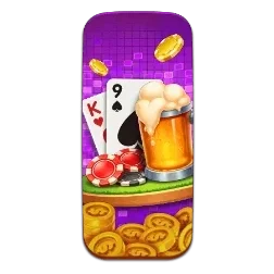 Baccarat
No-commission — Multiplayer Online MG525