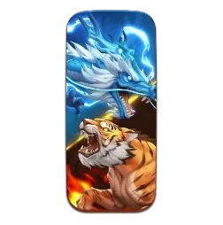 Dragon Tiger
Deluxe — Multiplayer Online MG525