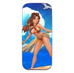 Tropicana — Multiplayer Online MG525