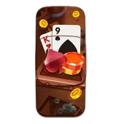 Dragon Tiger
Baccarat — Multiplayer Online MG525