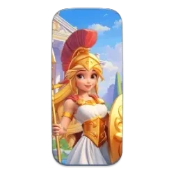 Wisdom
Of Athena — Slot Gacor RTP 99.52% di MG525