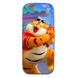 Fortune
Tiger — Slot Gacor RTP 99.55% di MG525