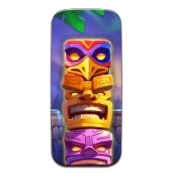 Totem
Wonders — Slot Gacor RTP 95.11% di MG525