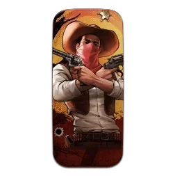 Dead or
a Wild — Slot Gacor RTP 97.11% di MG525
