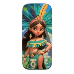 Treasures
Of Aztec — Slot Gacor RTP 98.7% di MG525