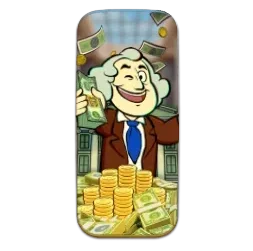 Cash
Mania — Slot Gacor RTP 96.79% di MG525