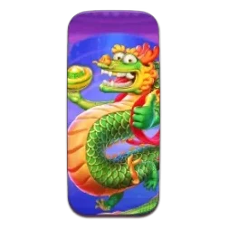 Fortune
Dragon — Slot Gacor RTP 98.75% di MG525