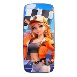 Speed
Winner — Slot Gacor RTP 96.67% di MG525