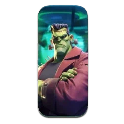 Doctor
Frankenstein — Slot Gacor RTP 99.69% di MG525