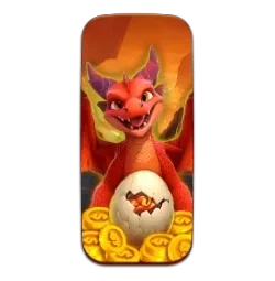 Dragon
Hatch — Slot Gacor RTP 95.31% di MG525