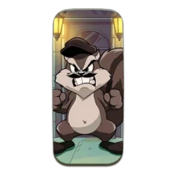 Le
Bandit — Slot Gacor RTP 95.06% di MG525