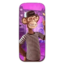 Wild Ape — Slot Gacor RTP 94.01% di MG525