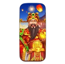 Spring
Festival — Slot Gacor RTP 96.63% di MG525