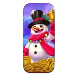 Sweet Bonanza
Xmas — Slot Gacor RTP 99.71% di MG525