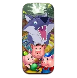 Huff N' Even
More Puff — Slot Gacor RTP 97.31% di MG525